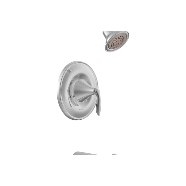 Moen Posi-Temp(R) Tub/Shower T62133EP - main